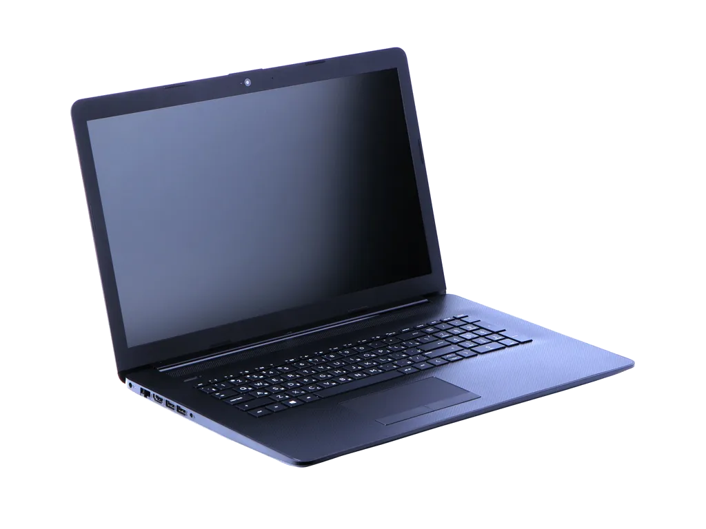 Замена видеокарты HP 15-BW021UR