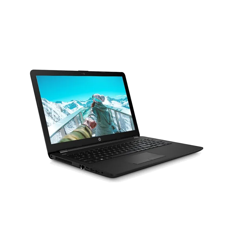 Замена видеокарты HP 15-BW025UR