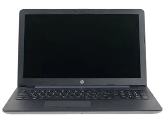 Замена видеокарты HP 15-BW026UR