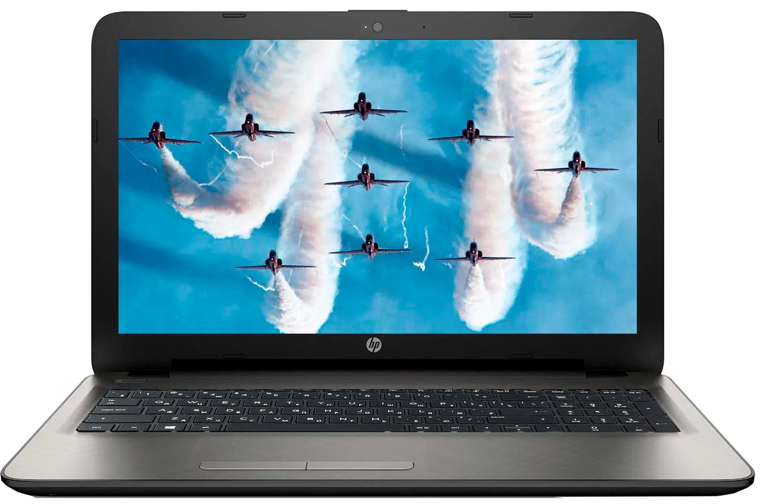 Замена видеокарты HP 15-BW090UR