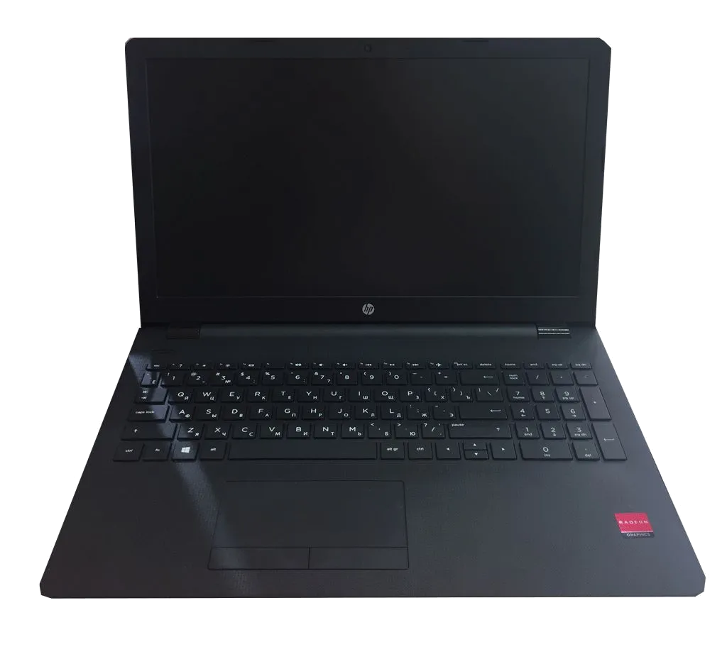 Замена видеокарты HP 15-BW042UR