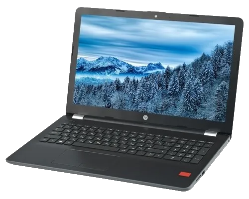 Замена видеокарты HP 15-BW045UR