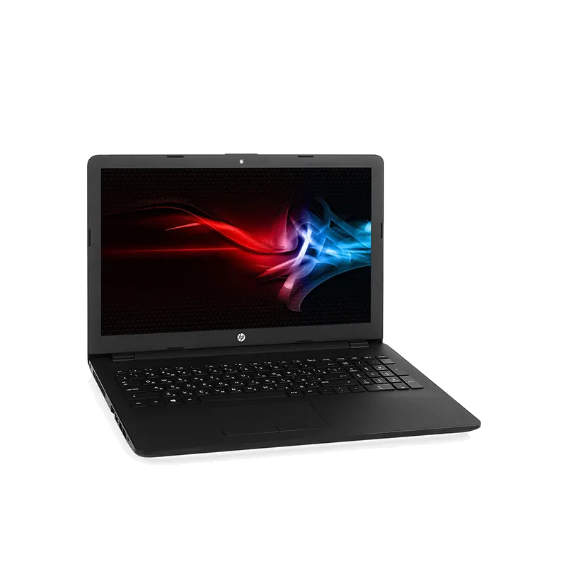 Замена видеокарты HP 15-BW058UR