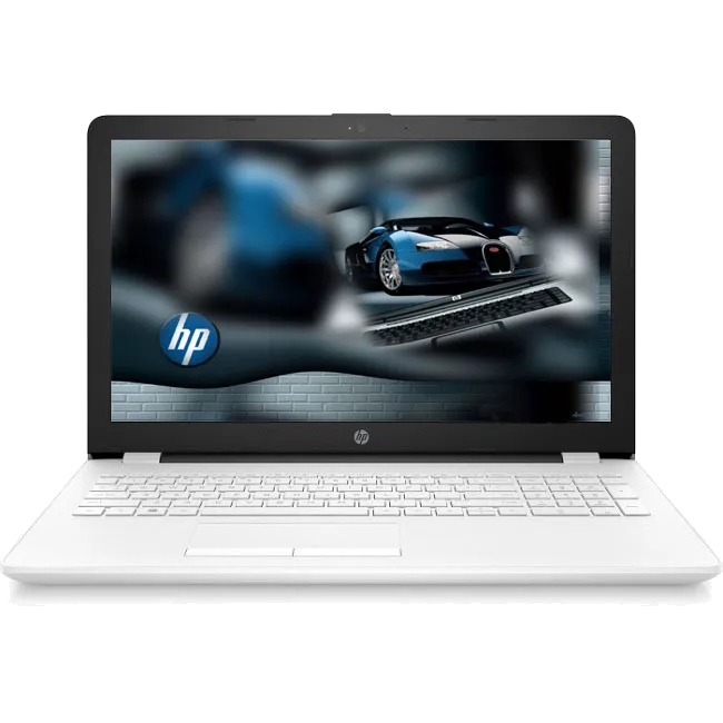 Замена видеокарты HP 15-BW068UR