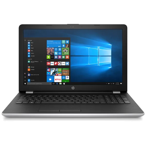 Замена видеокарты HP 15-BW069UR