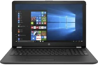 Замена видеокарты HP 15-BW079UR