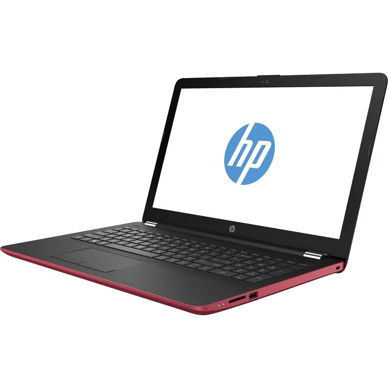 Замена видеокарты HP 15-BW081UR