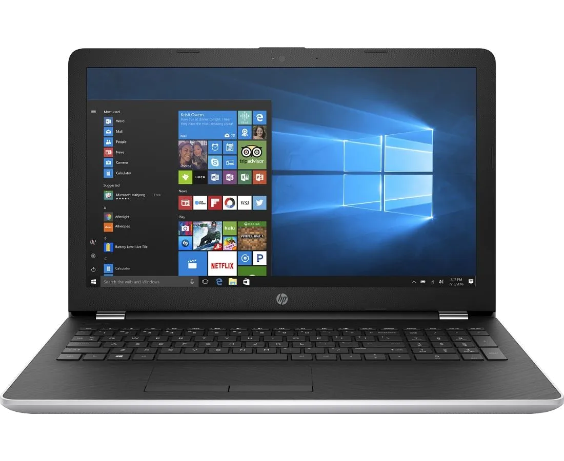 Замена видеокарты HP 15-BW029UR