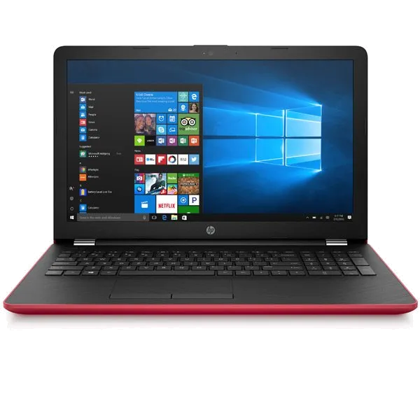 Замена видеокарты HP 15-BW032UR