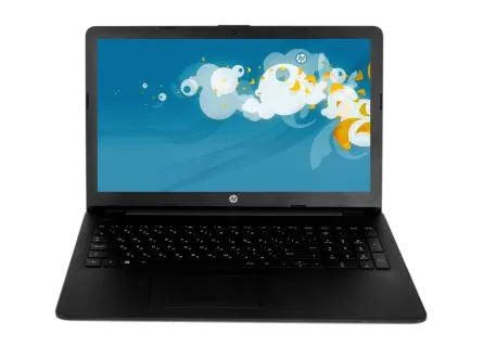 Замена видеокарты HP 15-BW087UR