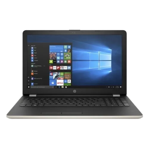 Замена видеокарты HP 15-BW053UR