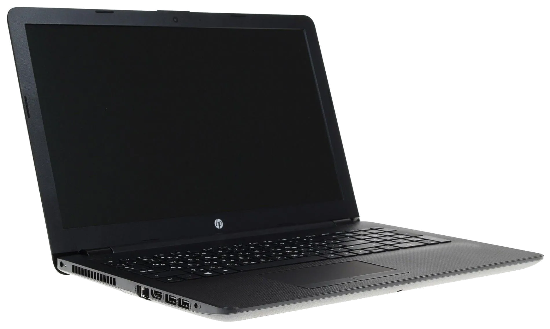 Замена видеокарты HP 15-BW083UR