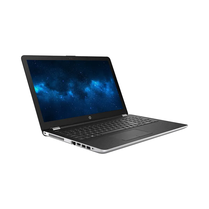 Замена видеокарты HP 15-BW028UR