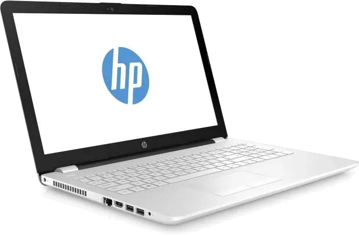 Замена видеокарты HP 15-BW030UR