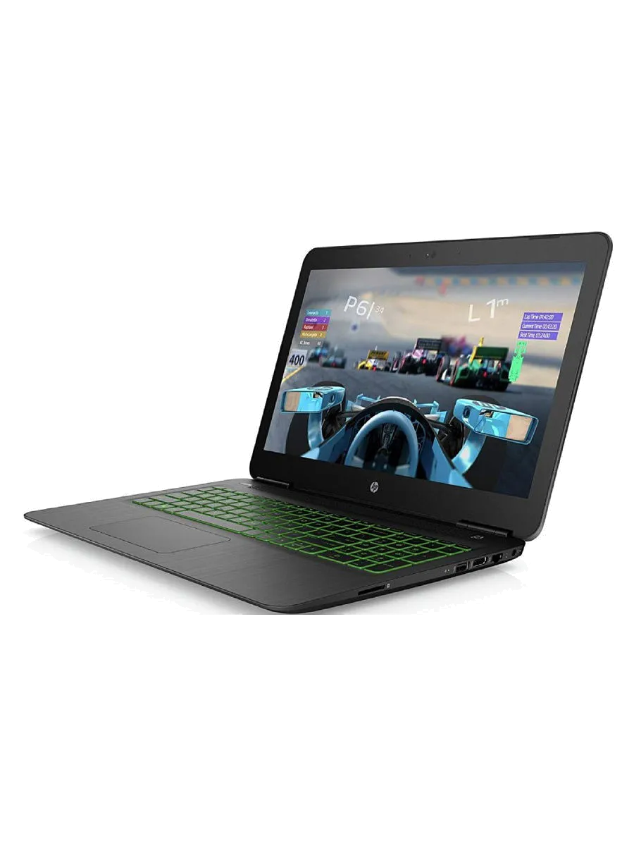 Замена видеокарты HP 15-DP0099UR