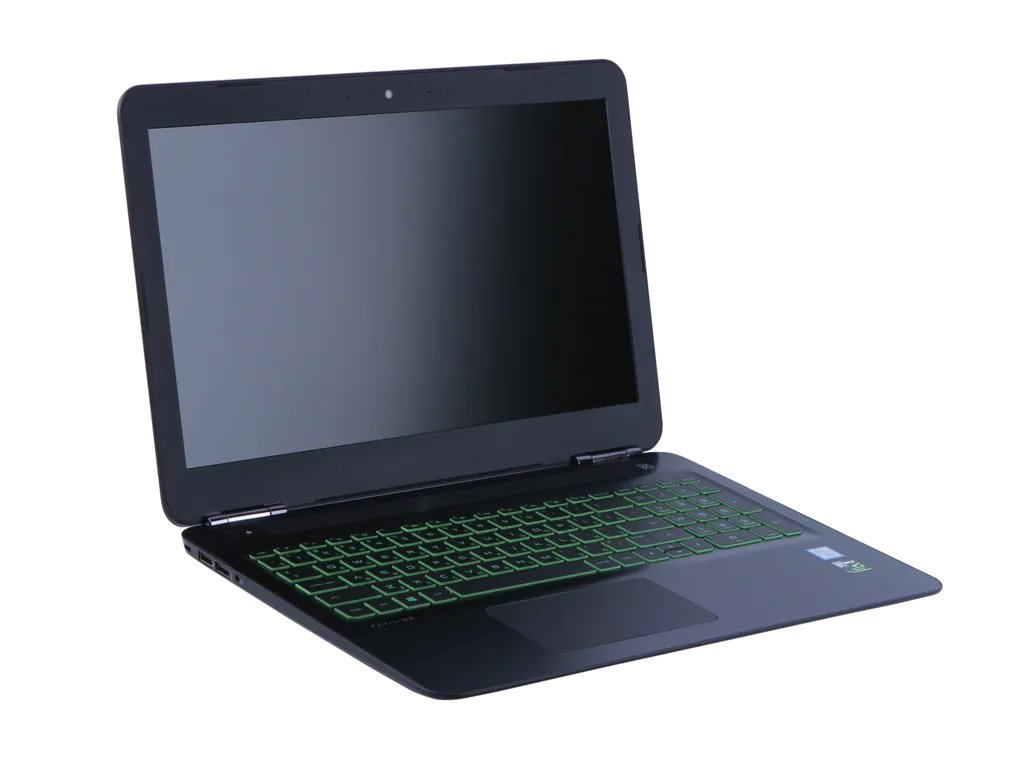 Замена видеокарты HP 15-DP0098UR