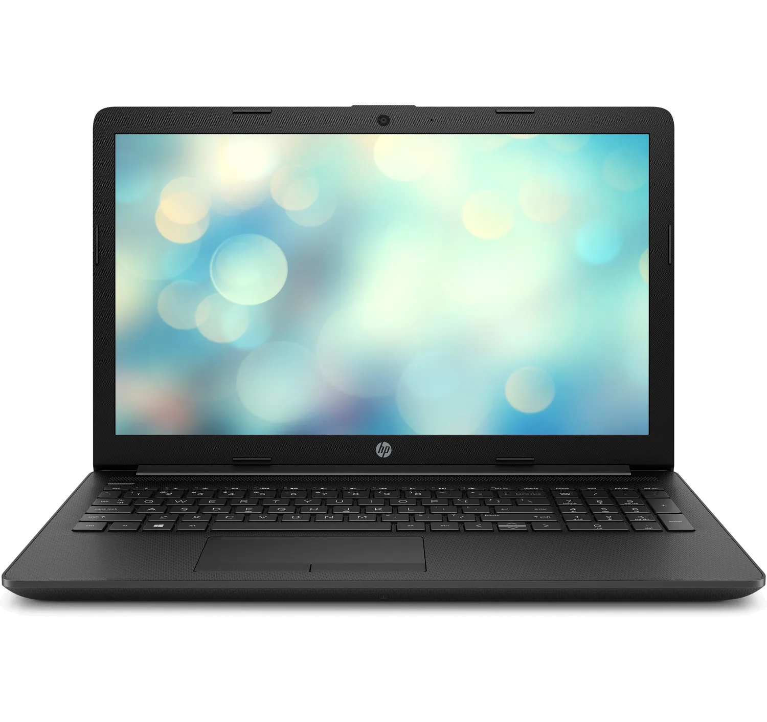 Замена видеокарты HP 15-DP0096UR