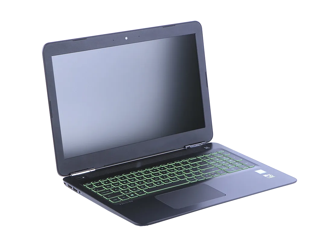 Замена видеокарты HP 15-DP0092UR
