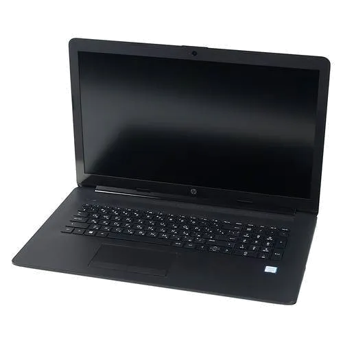 Замена видеокарты HP 17-BY0006UR