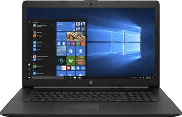 Замена видеокарты HP 17-BY0041UR