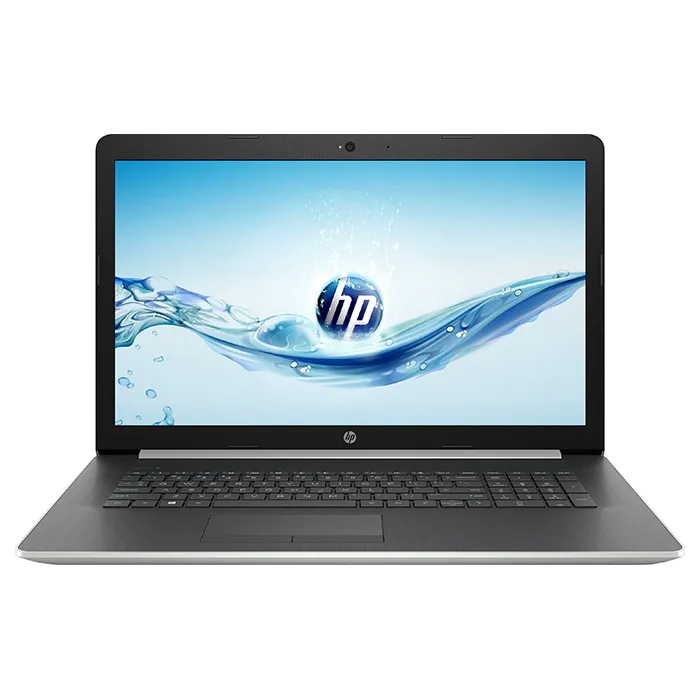 Замена видеокарты HP 17-BY0147UR
