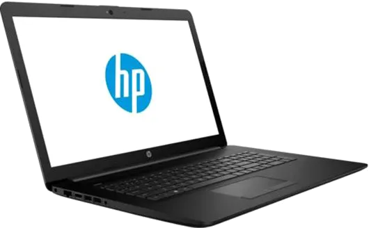 Замена видеокарты HP 17-BY0013UR