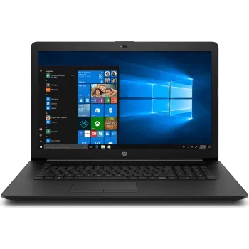 Замена видеокарты HP 17-BY0011UR