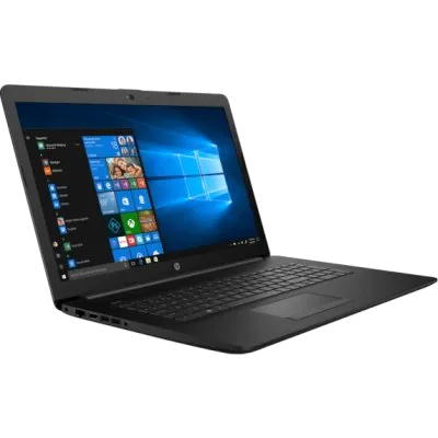 Замена видеокарты HP 17-BY0014UR
