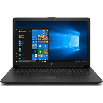 Замена видеокарты HP 17-BY0015UR