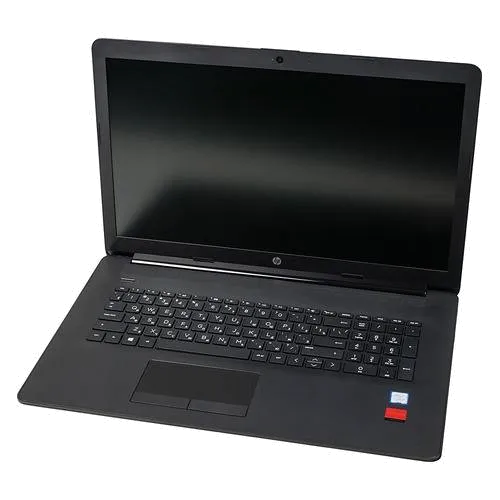Замена видеокарты HP 17-BY0010UR