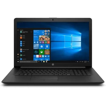 Замена видеокарты HP 17-BY0158UR