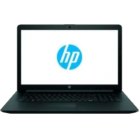 Замена видеокарты HP 17-BY0160UR
