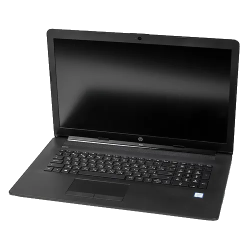 Замена видеокарты HP 17-BY0162UR