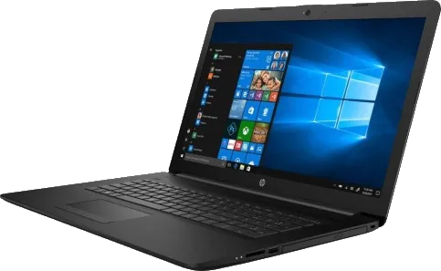 Замена видеокарты HP 17-BY0163UR