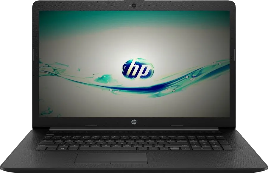 Замена видеокарты HP 17-BY0164UR