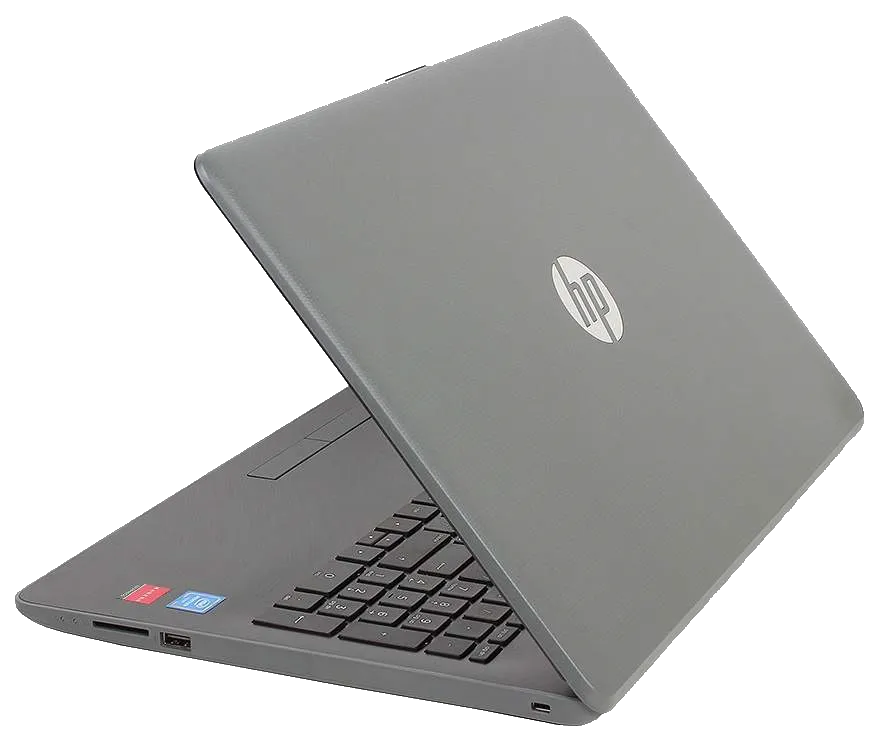 Замена видеокарты HP 17-BY0018UR