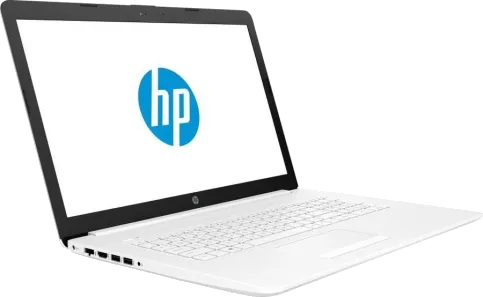 Замена видеокарты HP 17-BY0020UR