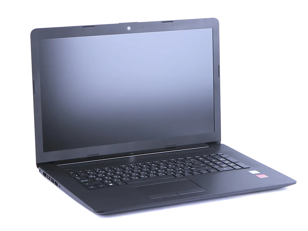 Замена видеокарты HP 17-BY0048UR