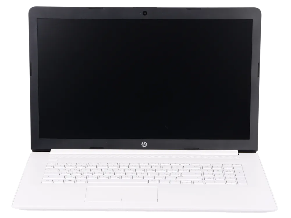 Замена видеокарты HP 17-BY0049UR