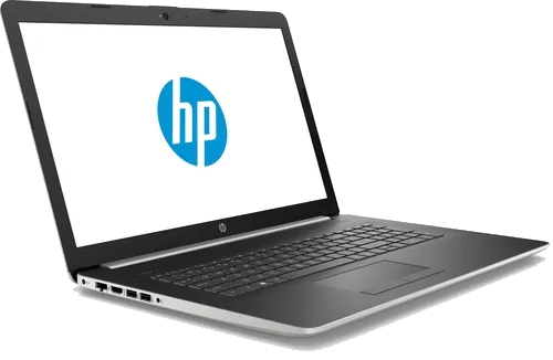 Замена видеокарты HP 17-BY0025UR