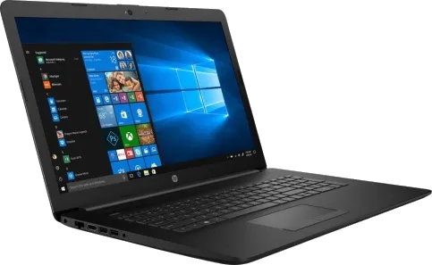 Замена видеокарты HP 17-BY0024UR