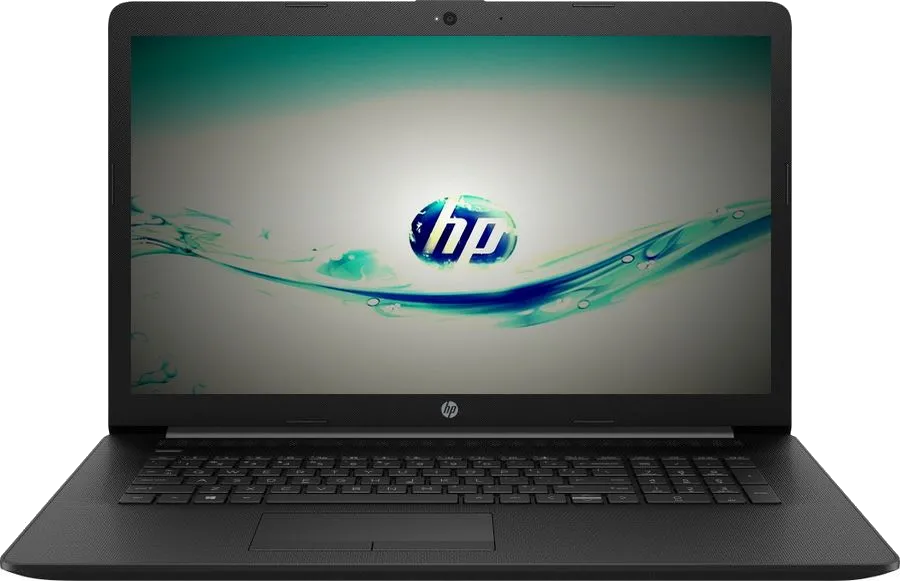 Замена видеокарты HP 17-BY0028UR