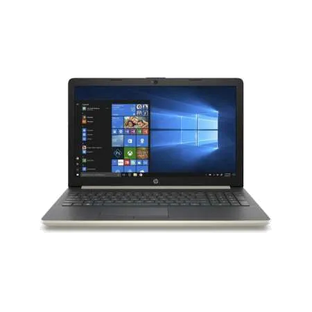 Замена видеокарты HP 17-BY0034UR