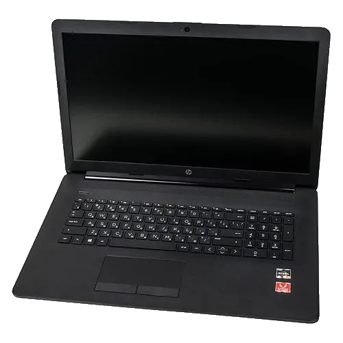 Замена видеокарты HP 17-CA0017UR