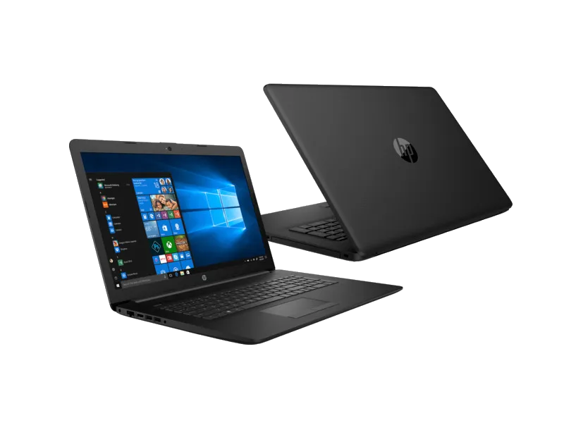 Замена видеокарты HP 17-CA0030UR
