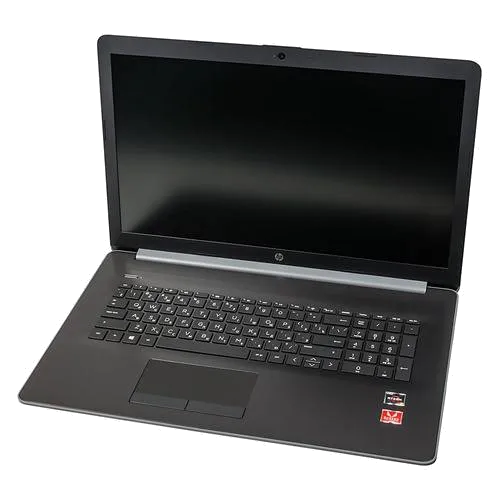 Замена видеокарты HP 17-CA0014UR
