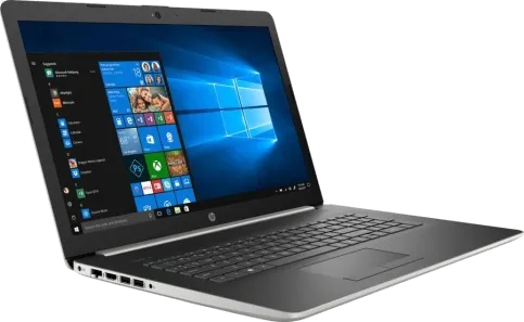 Замена видеокарты HP 17-CA0015UR