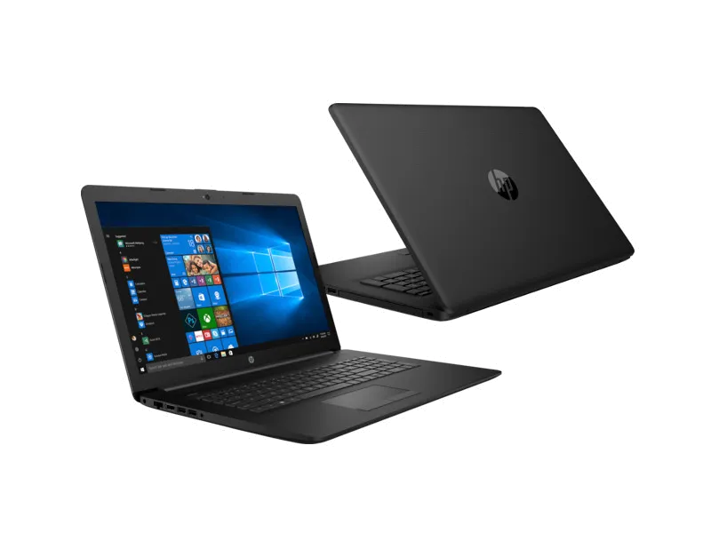 Замена видеокарты HP 17-CA0005UR
