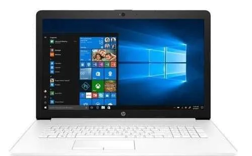 Замена видеокарты HP 17-CA0002UR