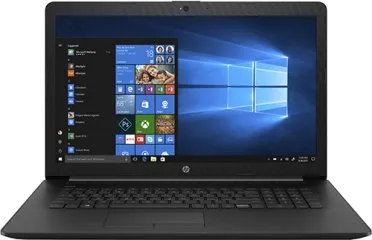 Замена видеокарты HP 17-CA0118UR